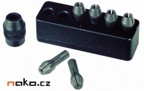 PROXXON 28940 sada upínacích kleštin