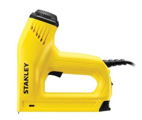 STANLEY 6-TRE550 elektrická sponkovací pistole