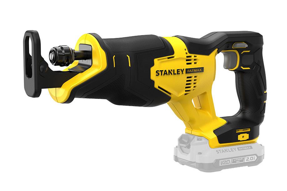 STANLEY FATMAX SFMCS300B-XJ aku pila ocaska 18V LiIon V20