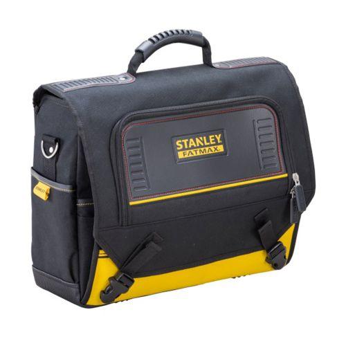 STANLEY FMST1-80149 víceúčelová montážní brašna na nářadí a notebook