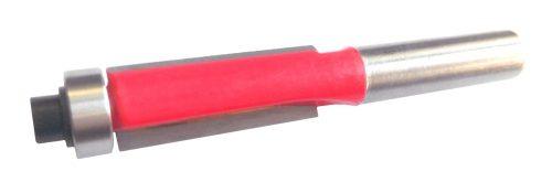 STAVTOOL Fréza HM P70103 válcová ořezávací 10x25mm