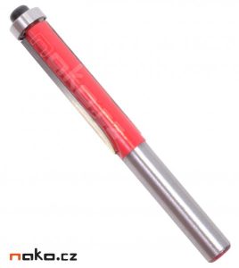 STAVTOOL Fréza HM P70401 válcová drážkovací 9x38mm s ložiskem