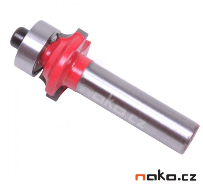 STAVTOOL Fréza HM P70701 rádiusová 3