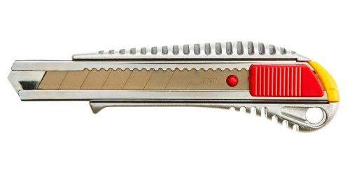 TOPEX 17B128 nůž odlamovací 18mm celokovový