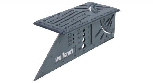 WOLFCRAFT 5208000 3D úhelník