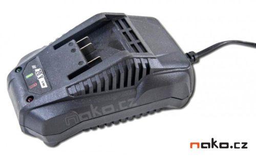 XTline XT102790 univerzální nabíječka 18V 3.5A pro Li-Ion baterie