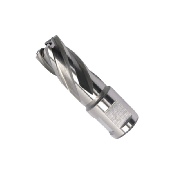 MAKITA 24S jádrový vrták do kovu HSS vybrušovaný 24 mm