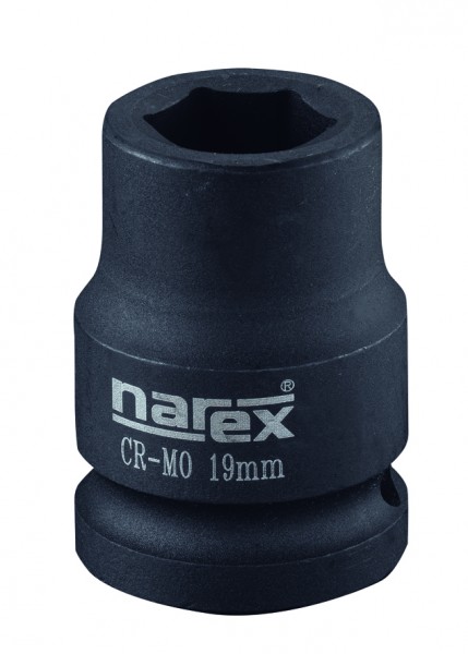 NAREX průmyslová hlavice 27mm