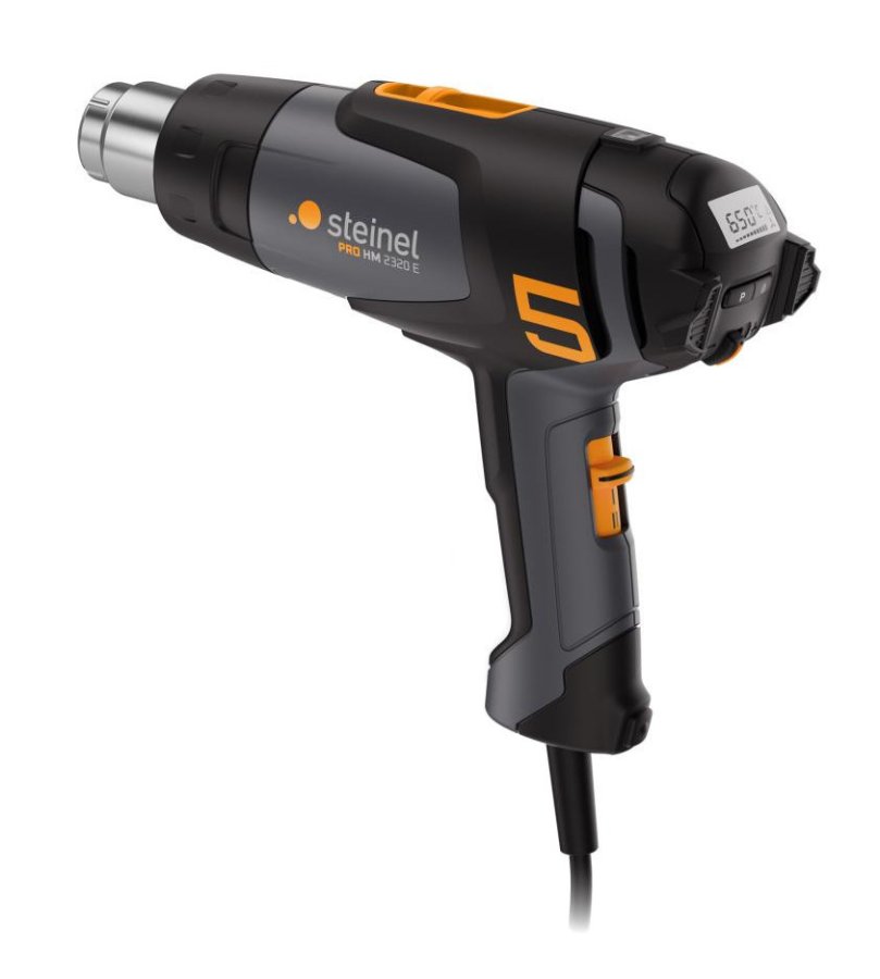 STEINEL PRO HM 2320 E ECO horkovzdušná pistole 2300W 089665