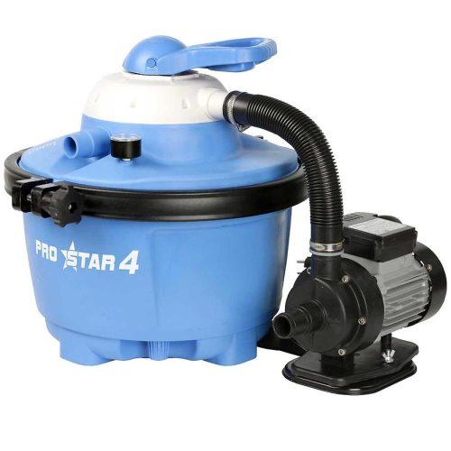 Filtrace písková prostar 4 Marimex