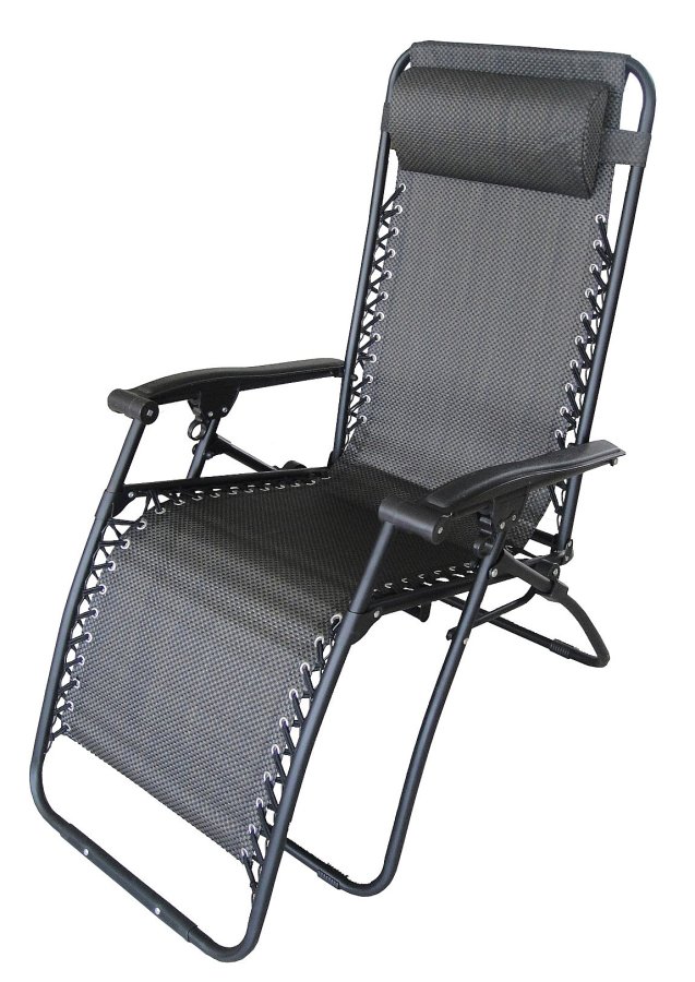 HECHT RELAXING CHAIR