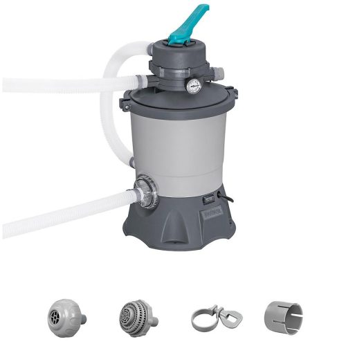 PÍSKOVÁ FILTRACE FLOWCLEAR 3.596 L/HOD 58515 Baumax