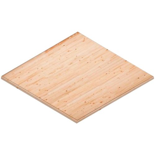 Podlaha pro domek Agawa 366/516 Baumax