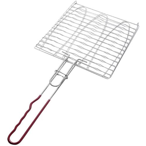 Trojitý opékač na ryby 19319 Activa