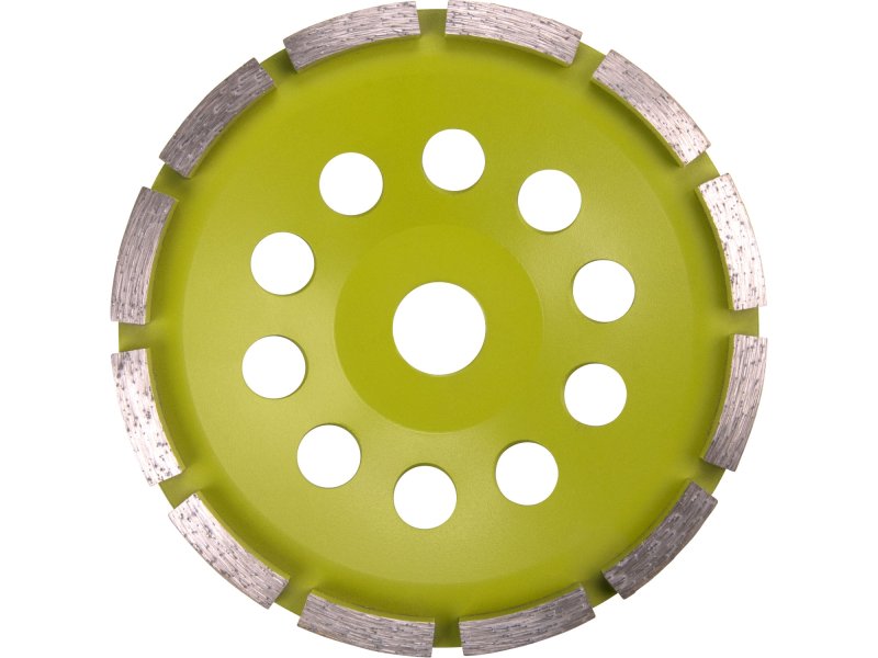 EXTOL CRAFT 903016 kotouč diamantový brusný 150x22