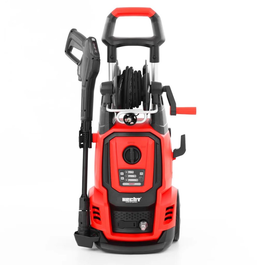 HECHT 336 vysokotlaká myčka 2400 W