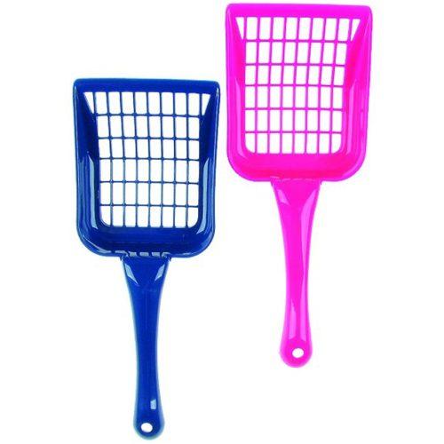 Lopatka na kočkolit hranatá 26 cm Tatrapet