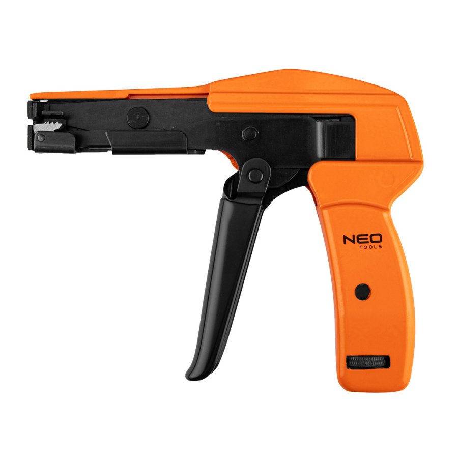 NEO TOOLS 01-615 kleště na stahovací pásky 2