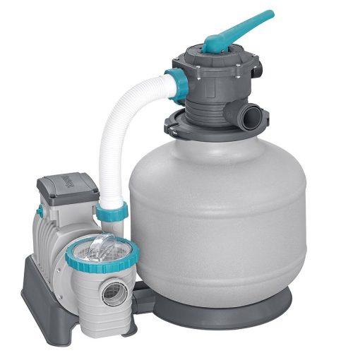 PÍSKOVÁ FILTRACE FLOWCLEAR 11.355 L /HOD 58486 Bestway