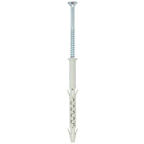Rozpěrná hmoždinka KPR-PIKE-8x80SK-4KS Baumax