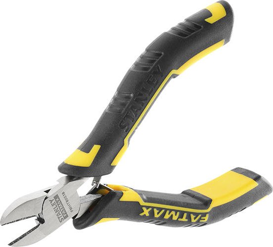 STANLEY FMHT0-80518 kleště štípací boční FatMax 110mm