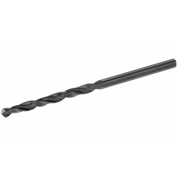 STANLEY STA50075 vrták s válcovou stopkou do kovu 7x109mm HSS-R