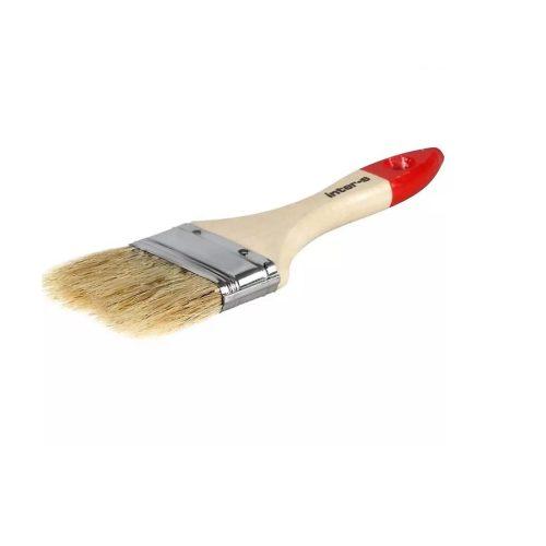 Štětec poloanglický 25 Baumax