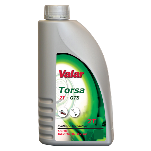 VALAR olej motorový 2T-GTS