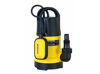 PROTECO 10.86-CPK-0750-NM čerpadlo ponorné 750W