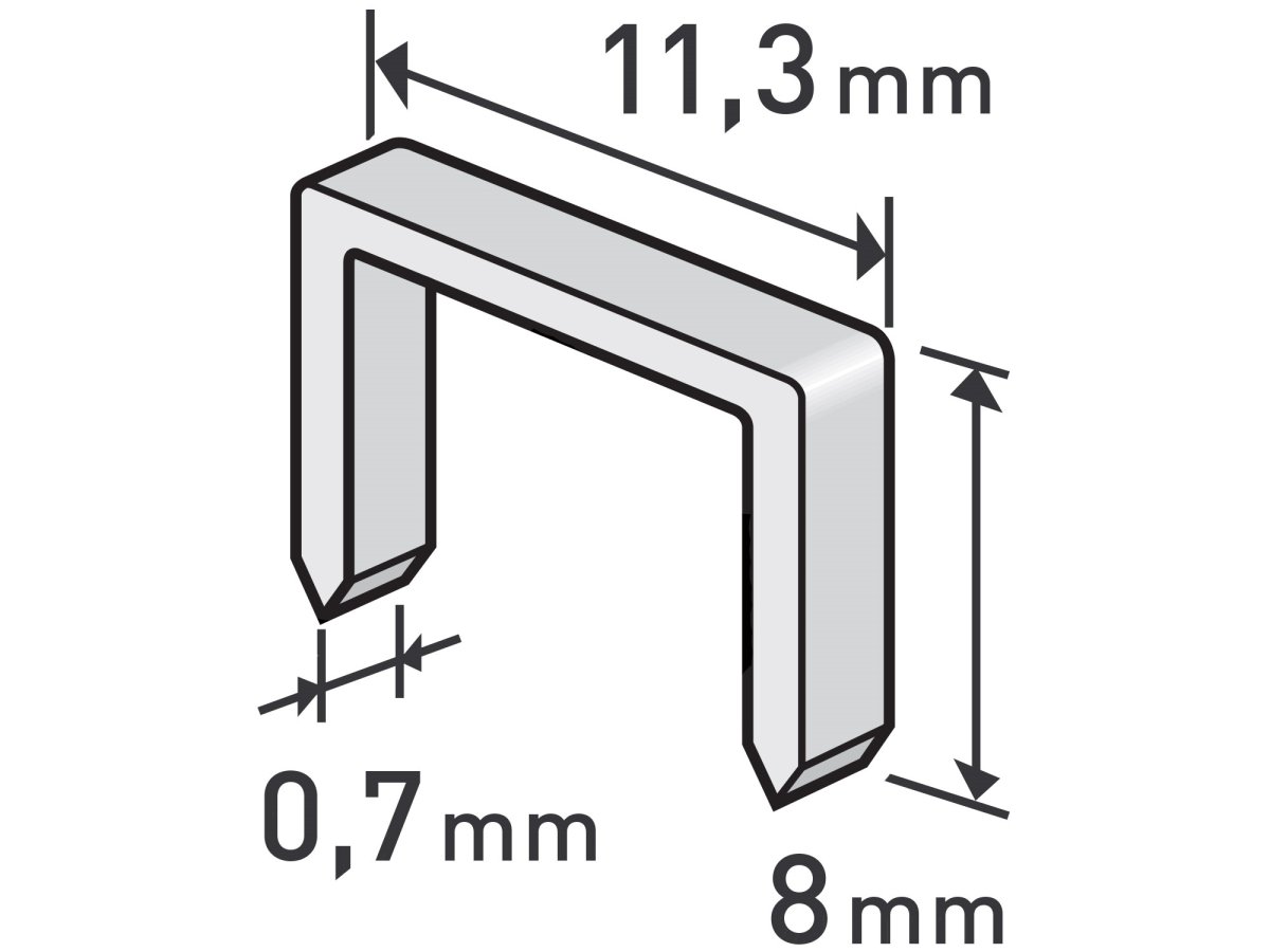 EXTOL PREMIUM 8852502 spony 8mm 11