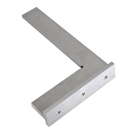 K-MET úhelník zámečnický příložný 100mm