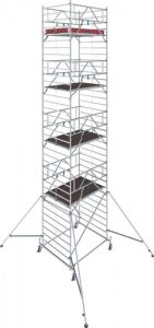 KRAUSE 45.KR-782083 lešení pojízdné STABILO řada 50