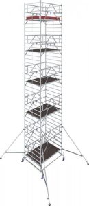 KRAUSE 45.KR-782090 lešení pojízdné STABILO řada 50