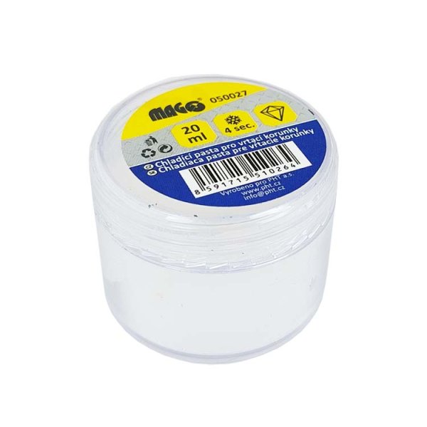 MAGG 050027 chladící pasta pro diamantové vrtací korunky 20 ml