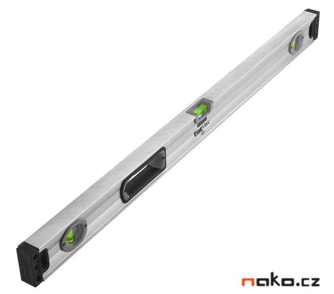 STANLEY FatMax 1-43-537 vodováha magnetická 90 cm