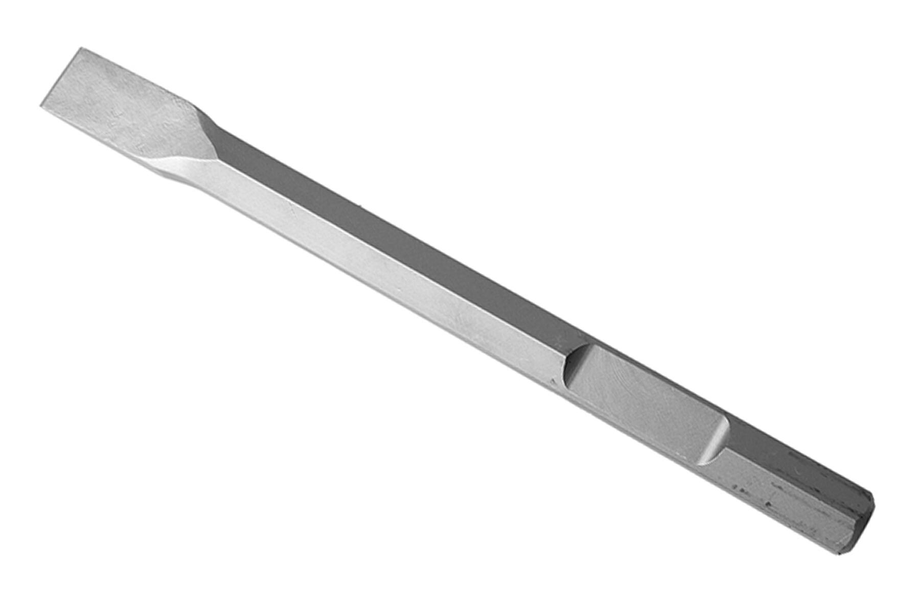 PROTECO 42.09-2553 sekáč plochý 35 x 410 mm