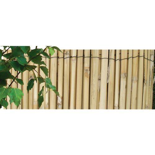 Rohož vodní tráva štípaná 2 x 5 m Baumax