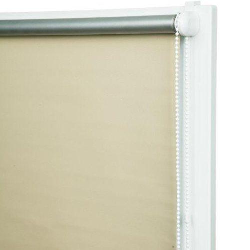 Roleta Mini Thermo Silver rychlá montáž 50x150 053 Baumax