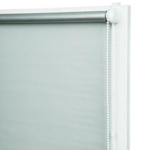 Roleta Mini Thermo Silver rychlá montáž 50x150 054 Baumax