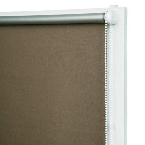 Roleta Mini Thermo Silver rychlá montáž 50x150 301 Baumax