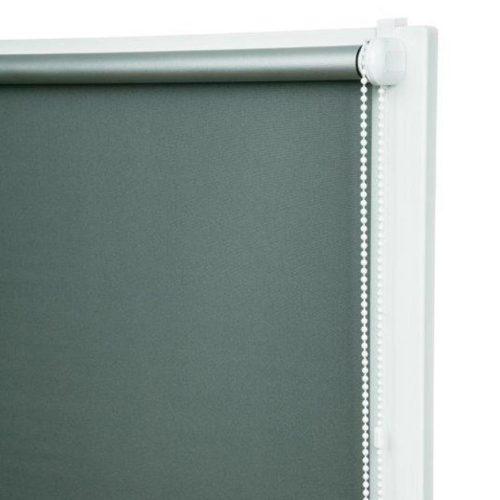 Roleta Mini Thermo Silver rychlá montáž 80x150 061 Baumax