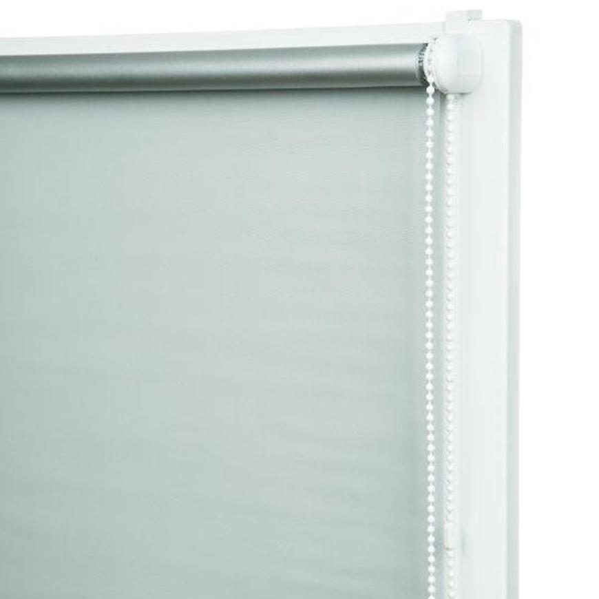 Roleta Mini Thermo Silver rychlá montáž 97x150 054 Baumax