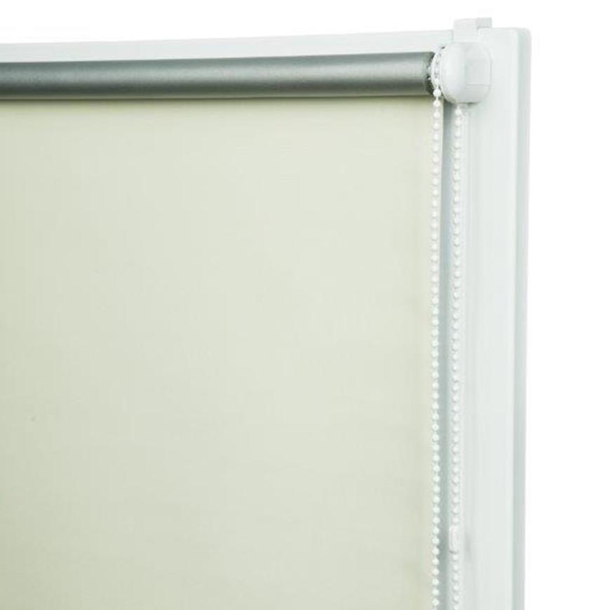 Roleta Mini Thermo Silver rychlá montáž 97x150 056 Baumax