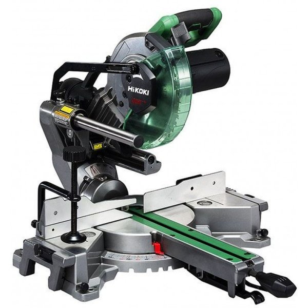 HiKOKI C8FSHG WAZ pokosová pila 1100W