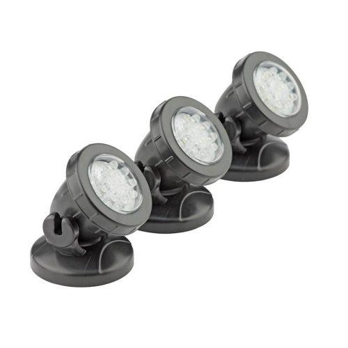 LED reflektor nad i pod vodu 57520 Baumax