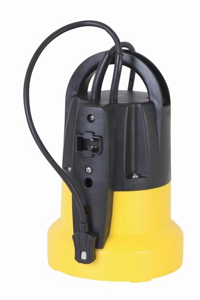 PROTECO 10.86-CP-0400-NM čerpadlo ponorné 400W