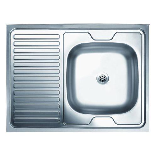 Dřez 1K 800/600 N120 Baumax