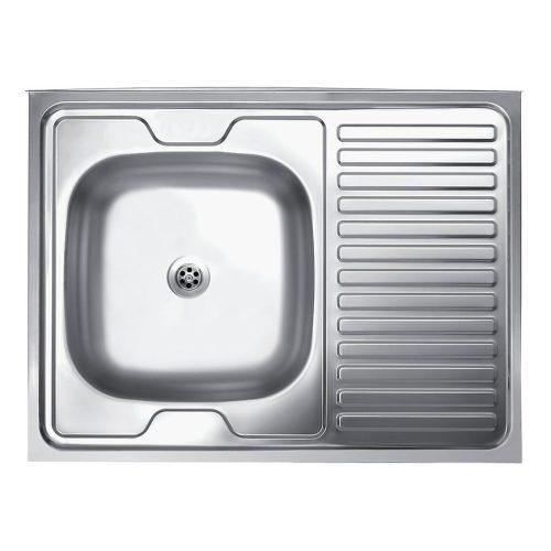 Dřez 1K 800/600 N120 Baumax