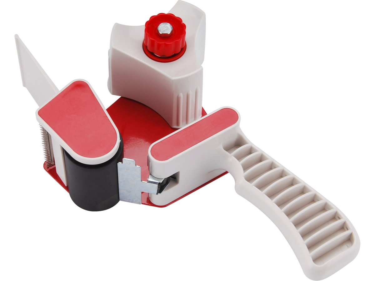 EXTOL CRAFT 9500 odvíječ pro lepící pásky s brzdou