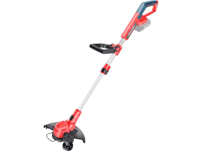 EXTOL PREMIUM 8891901 aku strunová sekačka 18V bez aku SHARE20V